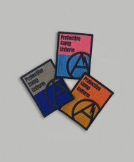 画像2: sale Mountain Research / PCU Patch (2)