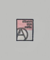 画像4: sale Mountain Research / PCU Patch (4)