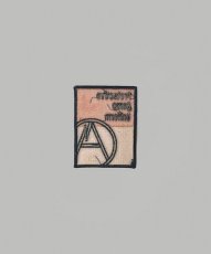 画像6: sale Mountain Research / PCU Patch (6)