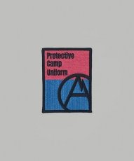 画像3: sale Mountain Research / PCU Patch (3)