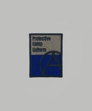 画像7: sale Mountain Research / PCU Patch (7)