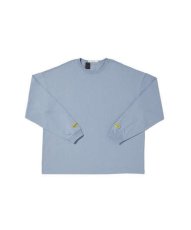 画像1: n.hoolywood / エヌハリウッド CREWNECK LONG SLEEVE (1)