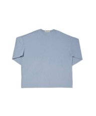 画像2: n.hoolywood / エヌハリウッド CREWNECK LONG SLEEVE (2)