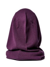 画像3: sale TAKAHIROMIYASHITATheSoloist / ソロイスト lambs wool huge balaclava. (3)