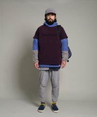 画像3: Mountain Research / TeeVest (3)