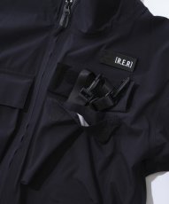 画像4: ★Riding Equipment Research Breaker JKT. (4)
