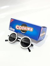 TENBOX(10匣) COOKIES sunglasses