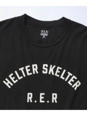 画像2: Riding Equipment Research HS Logo Tee (MINE) (2)