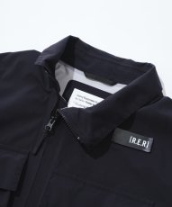 画像3: ★Riding Equipment Research Breaker JKT. (3)