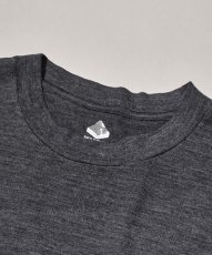 画像3: Mountain Research / Merino Tee (O.A.L.W.M.) (3)