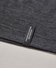 画像5: Mountain Research / Merino Tee (O.A.L.W.M.) (5)