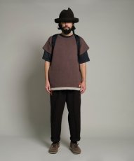 画像7: Mountain Research / Merino Tee (O.A.L.W.M.) (7)