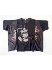 画像1: OLD PARK / BAGGY TEE (1)