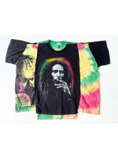 画像1: OLD PARK / BAGGY TEE (1)