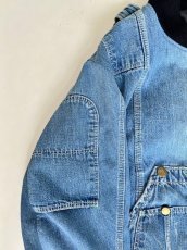 画像3: OLD PARK / FLIGHT JACKET (3)