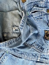 画像12: OLD PARK / FLIGHT JACKET (12)