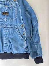 画像8: OLD PARK / FLIGHT JACKET (8)