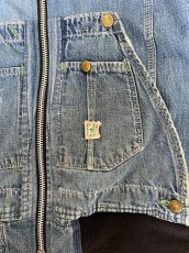 画像6: OLD PARK / FLIGHT JACKET (6)