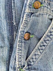 画像9: OLD PARK / FLIGHT JACKET (9)