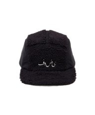 画像6: sale undercover/アンダーカバー BOA NYLON JET CAP (6)