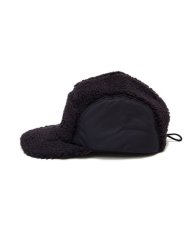 画像7: sale undercover/アンダーカバー BOA NYLON JET CAP (7)