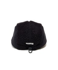 画像8: sale undercover/アンダーカバー BOA NYLON JET CAP (8)