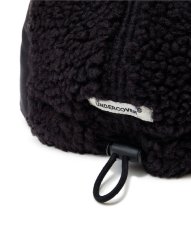 画像9: sale undercover/アンダーカバー BOA NYLON JET CAP (9)