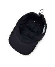 画像12: sale undercover/アンダーカバー BOA NYLON JET CAP (12)