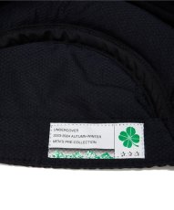 画像11: sale undercover/アンダーカバー BOA NYLON JET CAP (11)