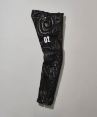 画像4: Riding Equipment Research / Lancer(R.E.R.102) (4)