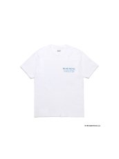 画像2: wackomaria  / ワコマリア BLUE NOTE / CREW NECK T-SHIRT ( TYPE-1 ) (2)
