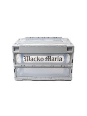画像2: wackomaria  / ワコマリア FOLDABLE CONTAINER  (2)