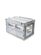 画像1: wackomaria  / ワコマリア FOLDABLE CONTAINER  (1)