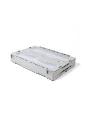 画像5: wackomaria  / ワコマリア FOLDABLE CONTAINER  (5)