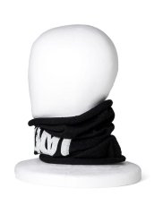 画像2: sale TAKAHIROMIYASHITATheSoloist / ソロイスト cashmere silk neck warmer. (2)