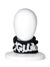 画像1: sale TAKAHIROMIYASHITATheSoloist / ソロイスト cashmere silk neck warmer. (1)
