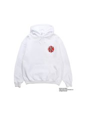 画像1: wackomaria  / ワコマリア DEAD KENNEDYS / PULLOVER HOODED SWEAT SHIRT (1)