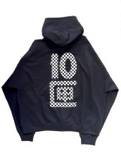 画像1: sale TENBOX(10匣） TEAM HOODIE CHECKERBOARD (1)