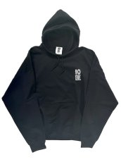 画像2: sale TENBOX(10匣） TEAM HOODIE CHECKERBOARD (2)