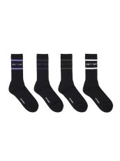画像2: wackomaria  / ワコマリア SKATER SOCKS (TYPE-2) (2)
