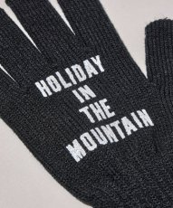 画像6: Mountain Research / Gloves (6)