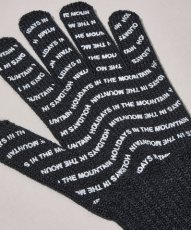 画像7: Mountain Research / Gloves (7)