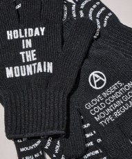 画像5: Mountain Research / Gloves (5)