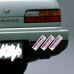 画像5: tempra/テンプラ '90s CARステッカー (5)