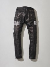 画像2: Riding Equipment Research / Lancer(R.E.R.102) (2)