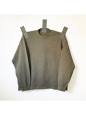 画像4: sale MINE / マイン Loose Fit Heavy Thermal (4)