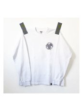 画像6: sale MINE / マイン MINE_LS/Black Label_MADE IN USA(SAY HELLO) (6)