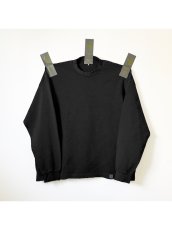 画像2: sale MINE / マイン Loose Fit Heavy Thermal (2)