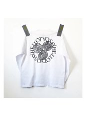画像7: sale MINE / マイン MINE_LS/Black Label_MADE IN USA(SAY HELLO) (7)
