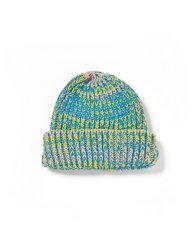 画像2: n.hoolywood / エヌハリウッド BEANIE WATCH CAP (2)